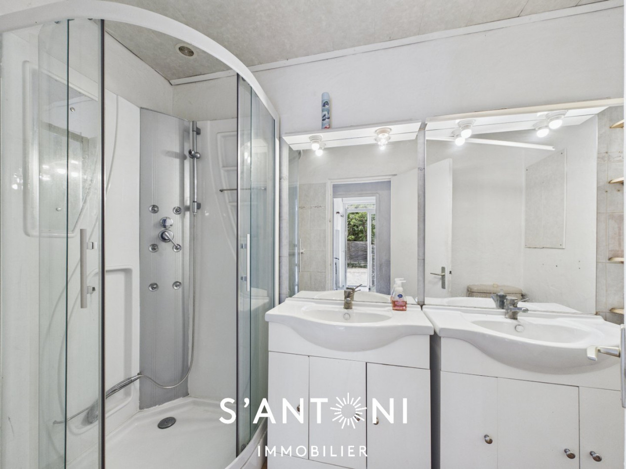 vente Maison Saint Thibery - Photo 15