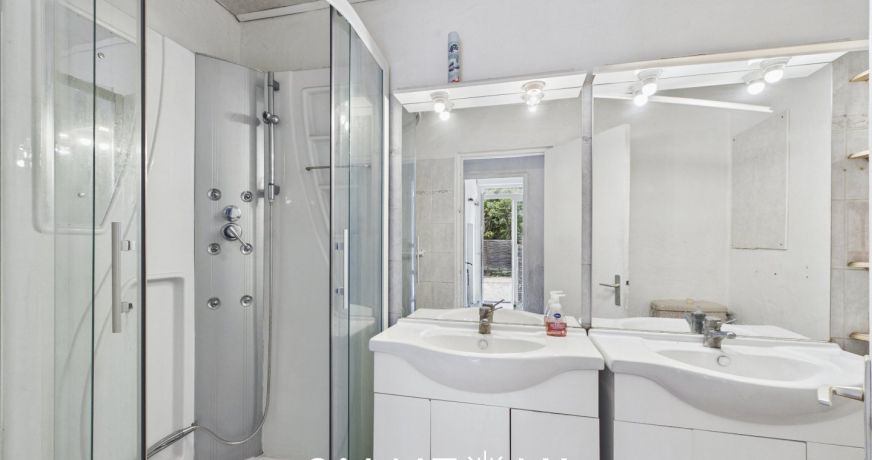 vente Maison Saint Thibery