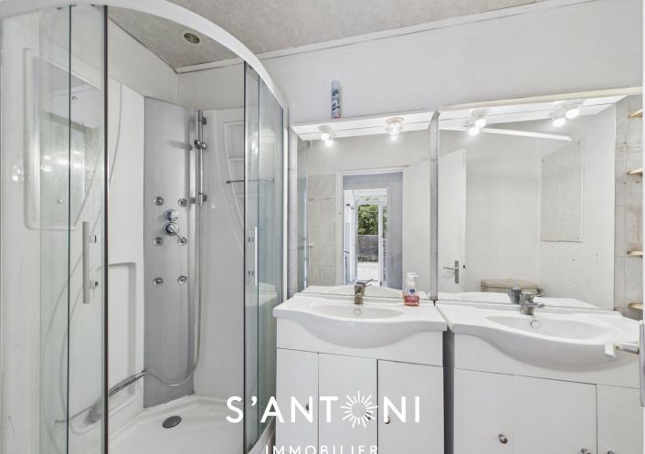 vente Maison Saint Thibery