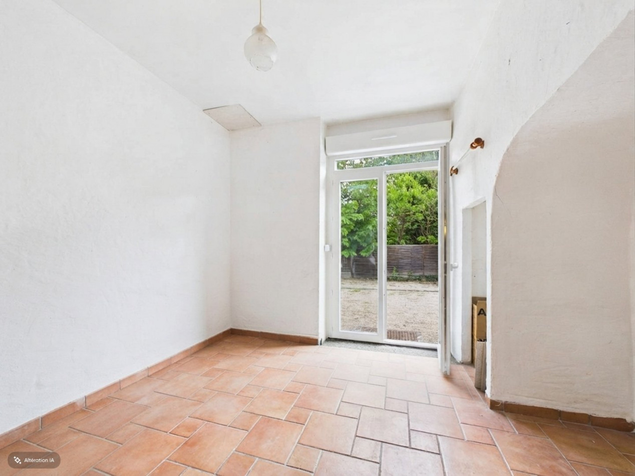 vente Maison Saint Thibery - Photo 12