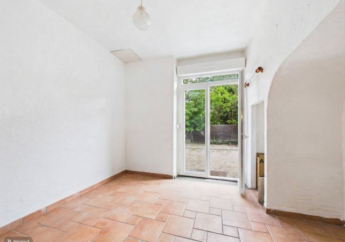 vente Maison Saint Thibery