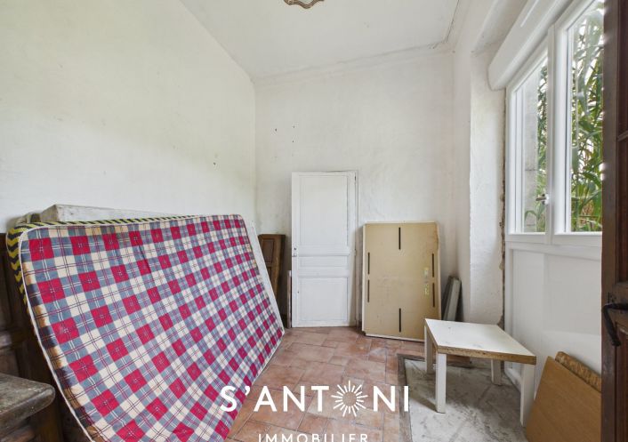 vente Maison Saint Thibery