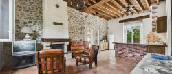 vente Maison Saint Thibery