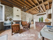 vente Maison Saint Thibery