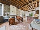vente Maison Saint Thibery