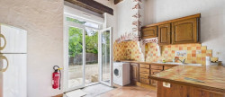 vente Maison Saint Thibery