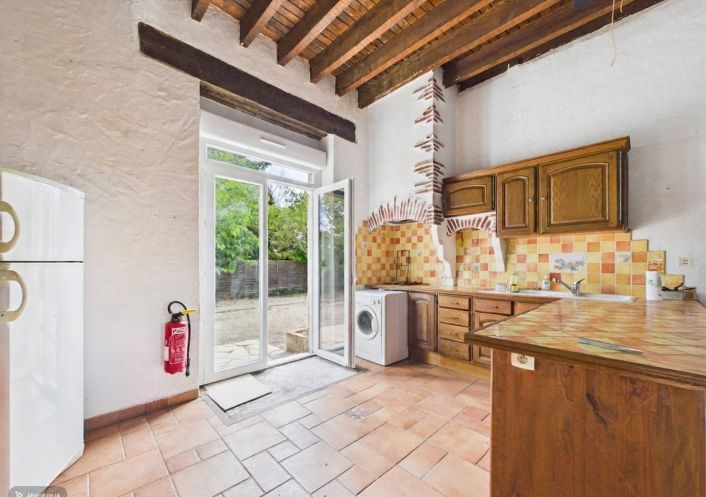 vente Maison Saint Thibery