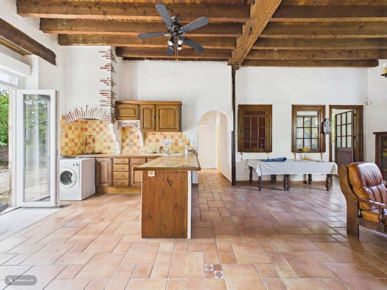 vente Maison Saint Thibery - Photo 6
