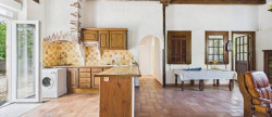 vente Maison Saint Thibery