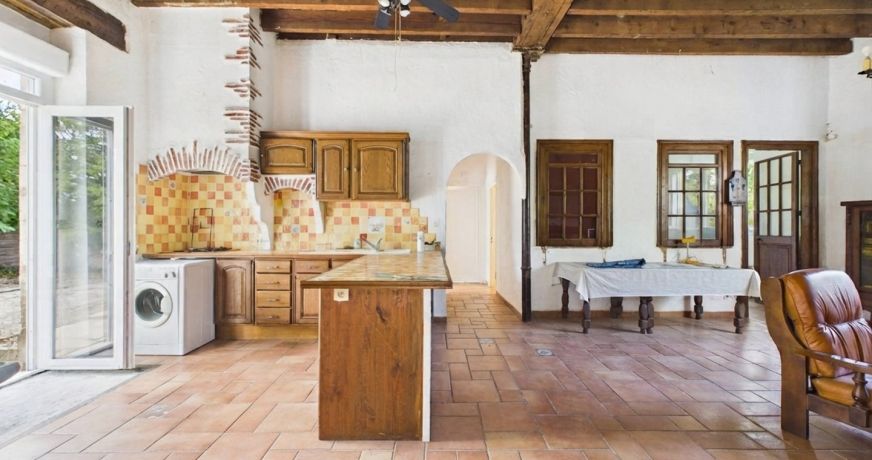 vente Maison Saint Thibery