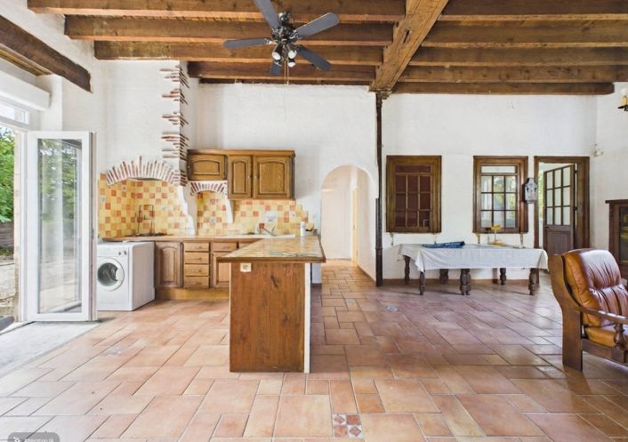 vente Maison Saint Thibery
