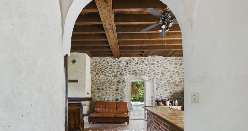 vente Maison Saint Thibery