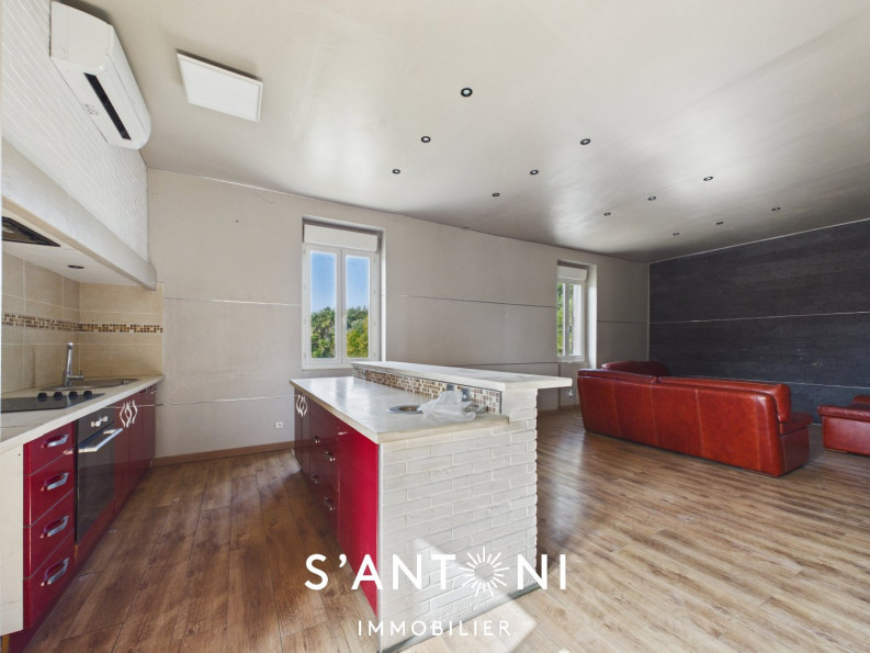 vente Maison Saint Thibery - Photo 9