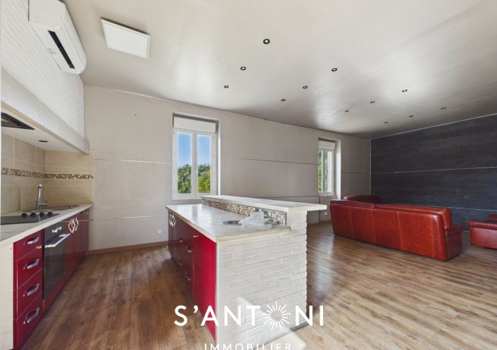 vente Maison Saint Thibery