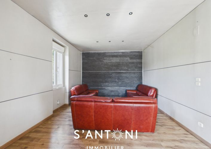 vente Maison Saint Thibery