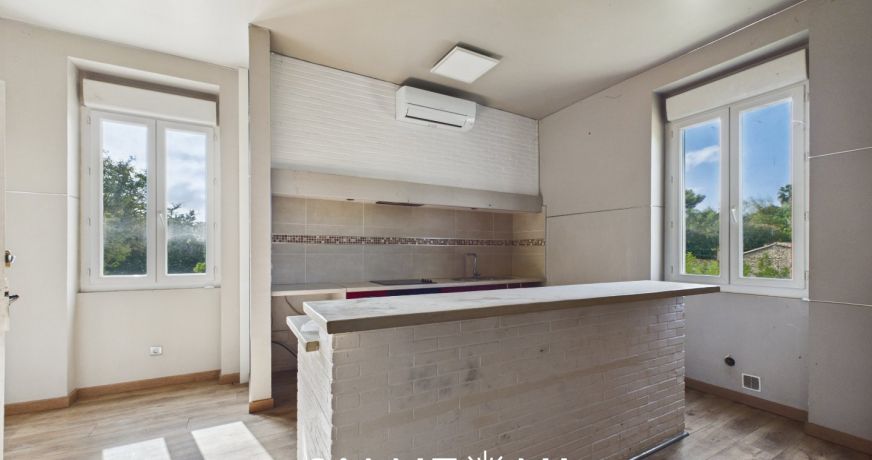 vente Maison Saint Thibery