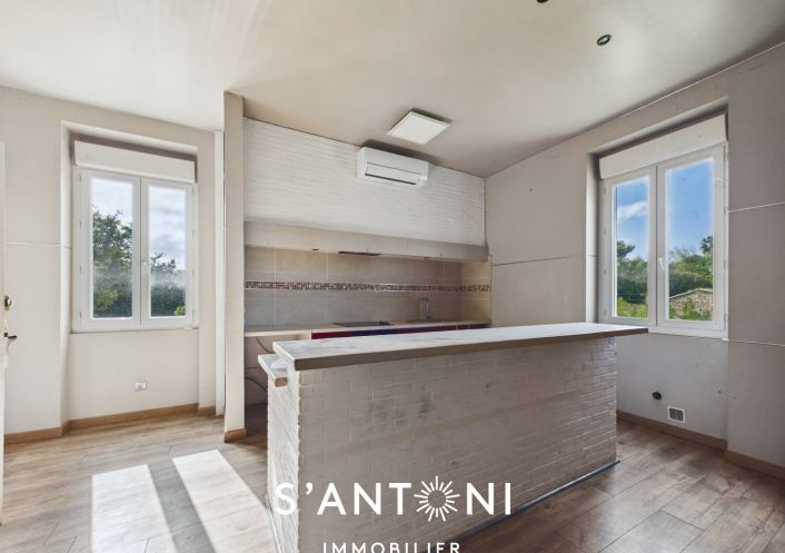 vente Maison Saint Thibery
