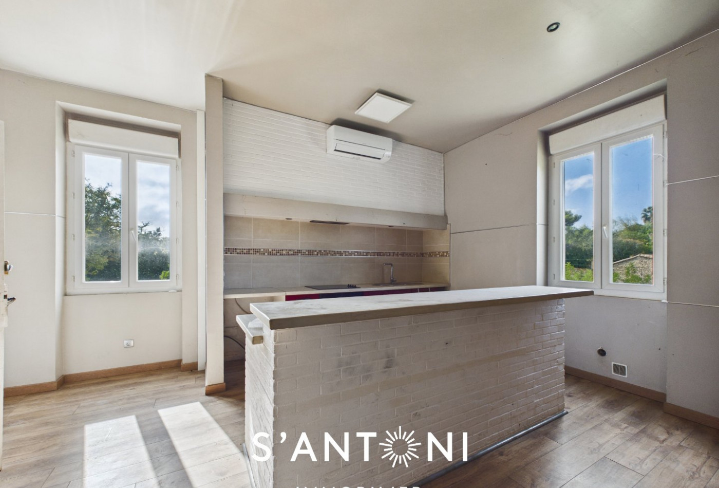 vente Maison Saint Thibery - Photo 10