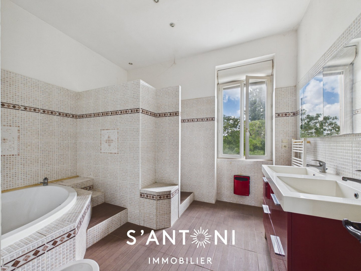 vente Maison Saint Thibery - Photo 14