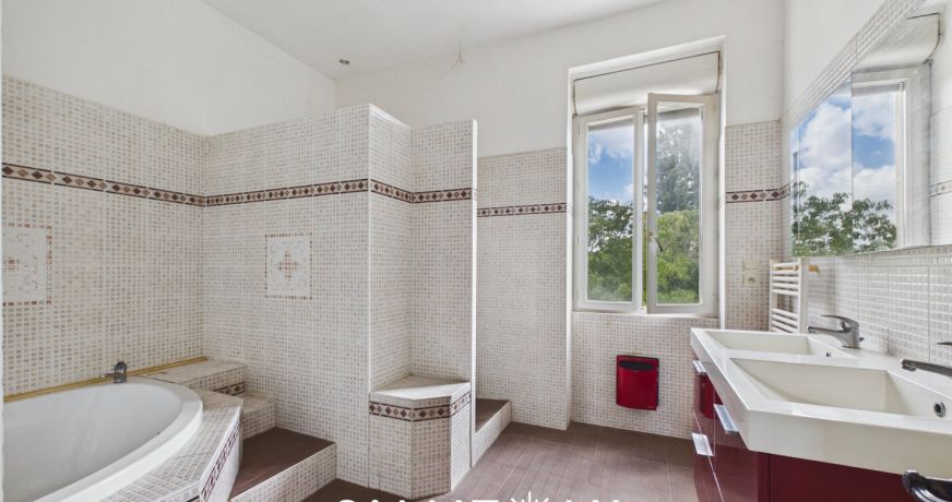 vente Maison Saint Thibery