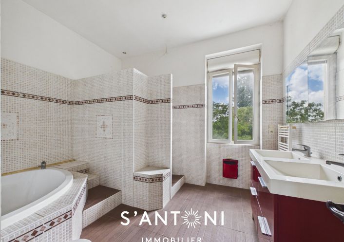 vente Maison Saint Thibery