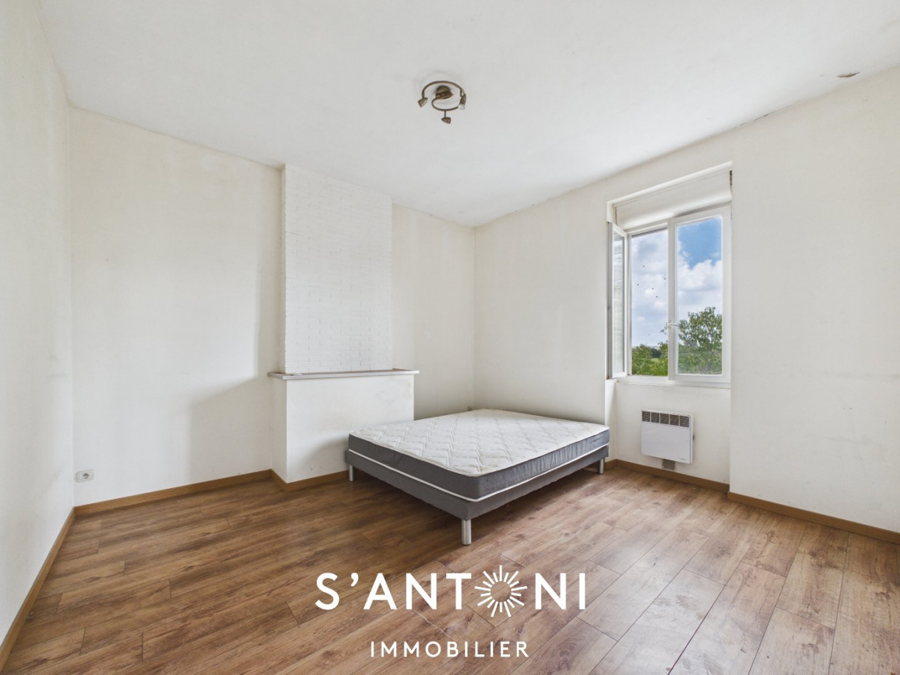 vente Maison Saint Thibery - Photo 13