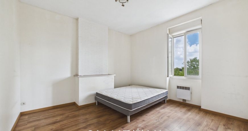 vente Maison Saint Thibery