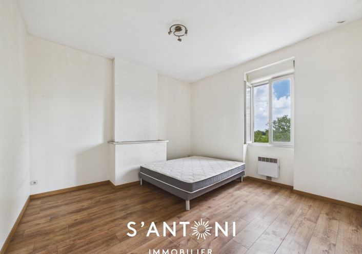 vente Maison Saint Thibery