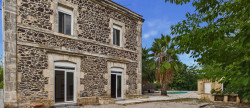 vente Maison Saint Thibery