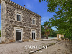 vente Maison Saint Thibery