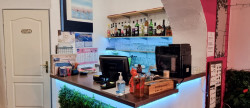 vente Restaurant Sete