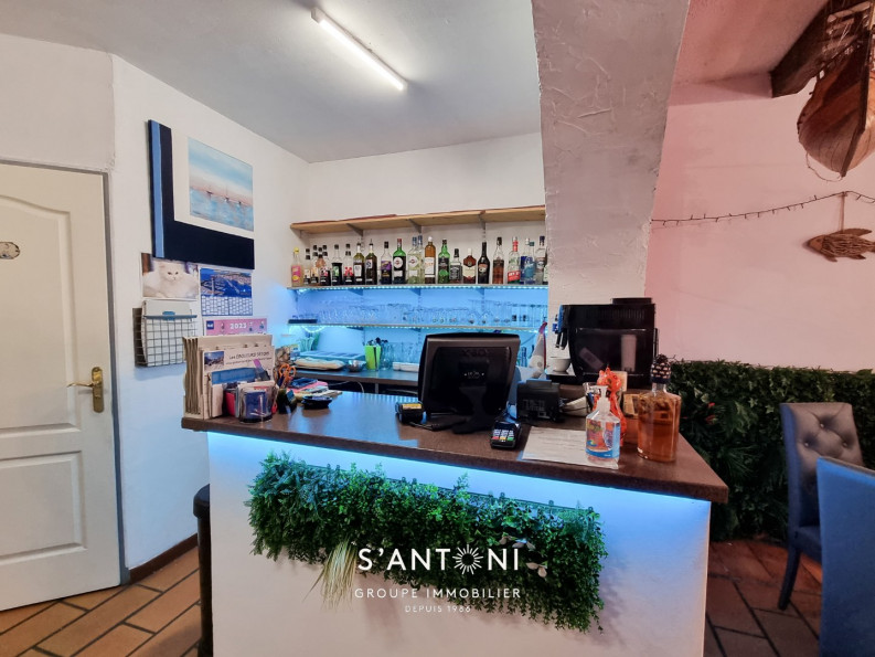 vente Restaurant Sete - Photo 7