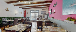 vente Restaurant Sete