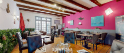 vente Restaurant Sete