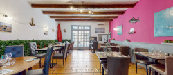 vente Restaurant Sete