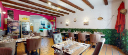 vente Restaurant Sete