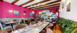 vente Restaurant Sete