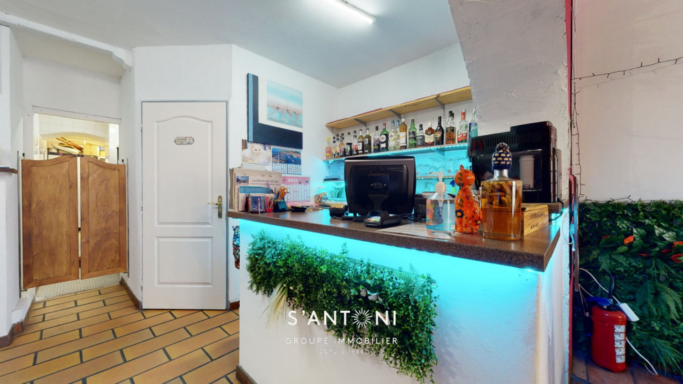 vente Restaurant Sete - Photo 8