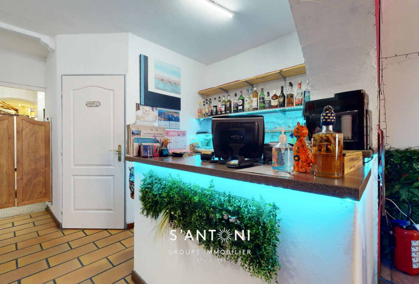 vente Restaurant Sete - Photo 8