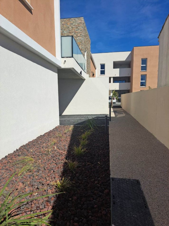 location Appartement Vias - Photo 15