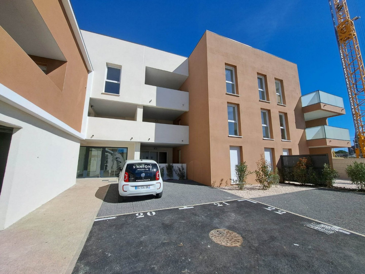 location Appartement Vias - Photo 14