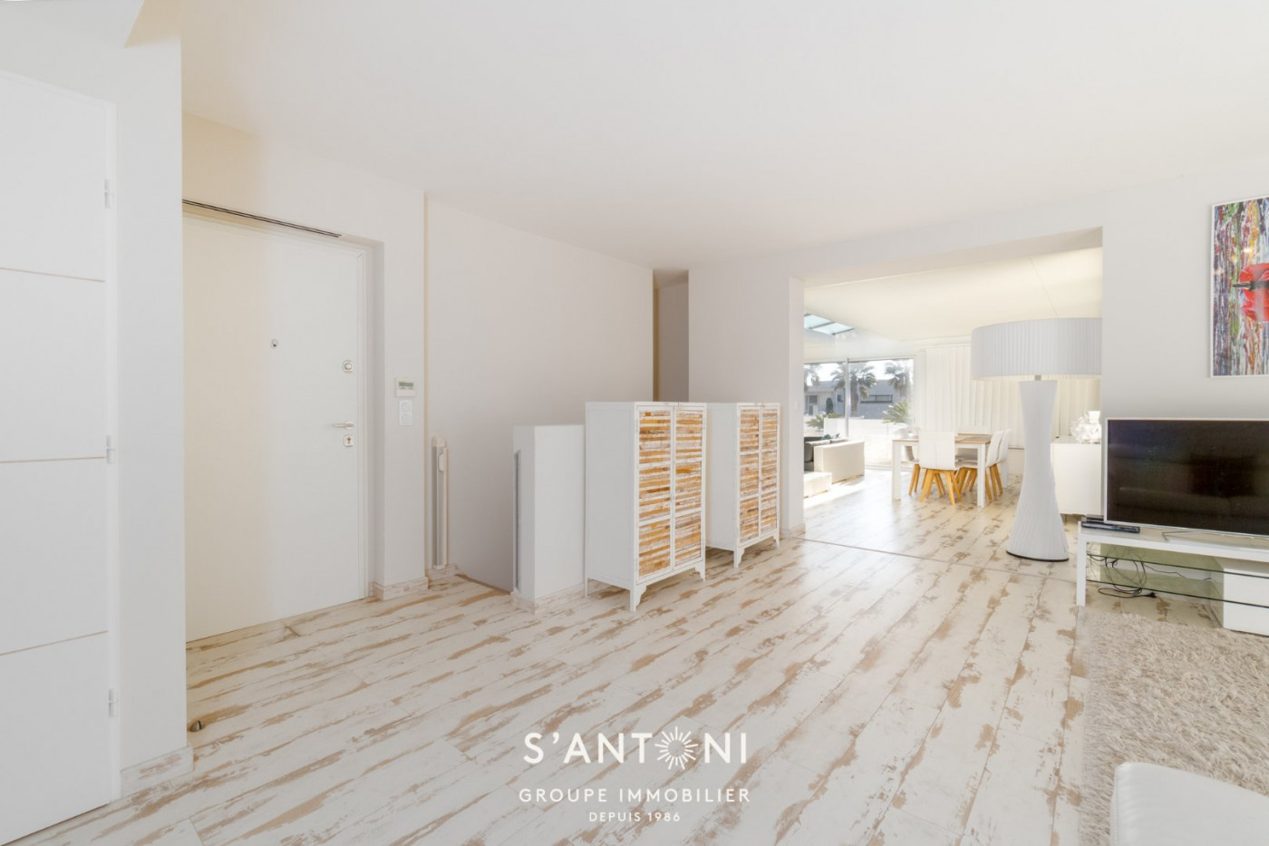 vente Appartement Le Cap D'agde - Photo 6