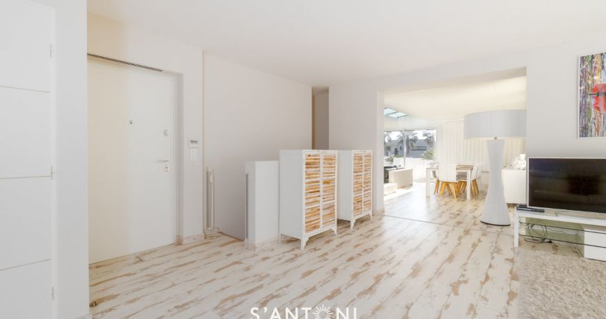 vente Appartement Le Cap D'agde