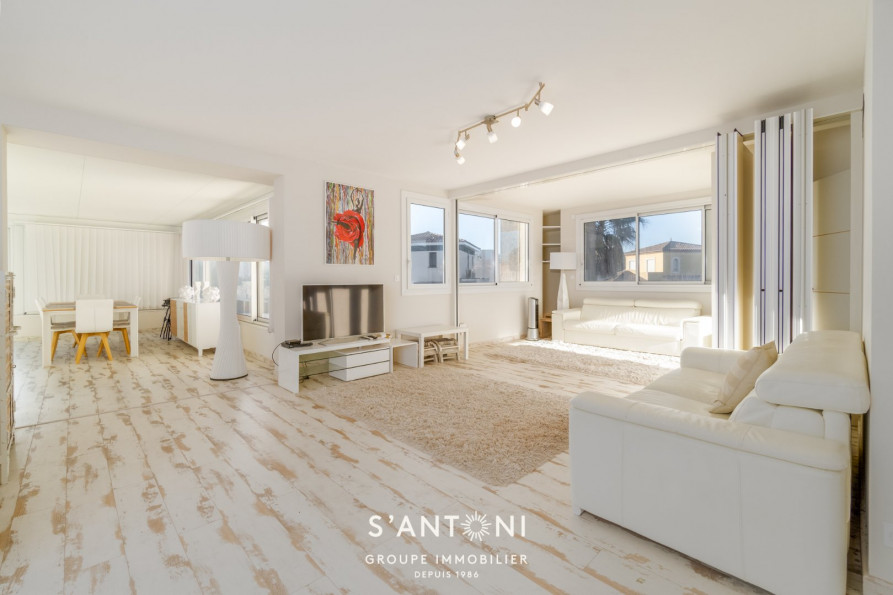 vente Appartement Le Cap D'agde - Photo 4