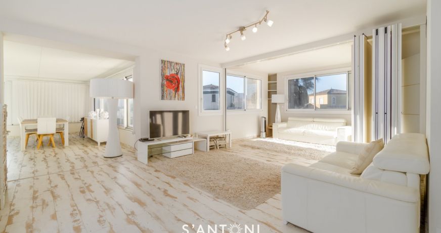 vente Appartement Le Cap D'agde