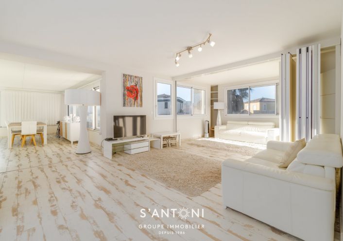 vente Appartement Le Cap D'agde
