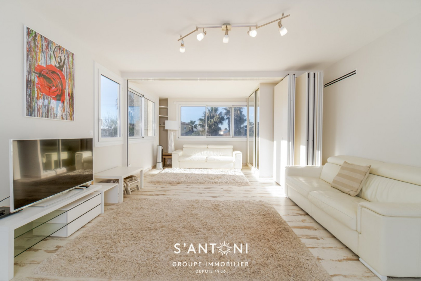 vente Appartement Le Cap D'agde - Photo 7