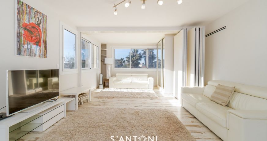 vente Appartement Le Cap D'agde