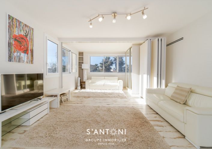 vente Appartement Le Cap D'agde
