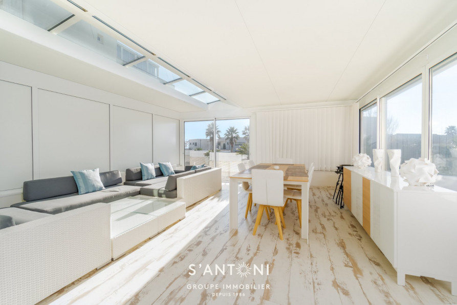 vente Appartement Le Cap D'agde - Photo 5